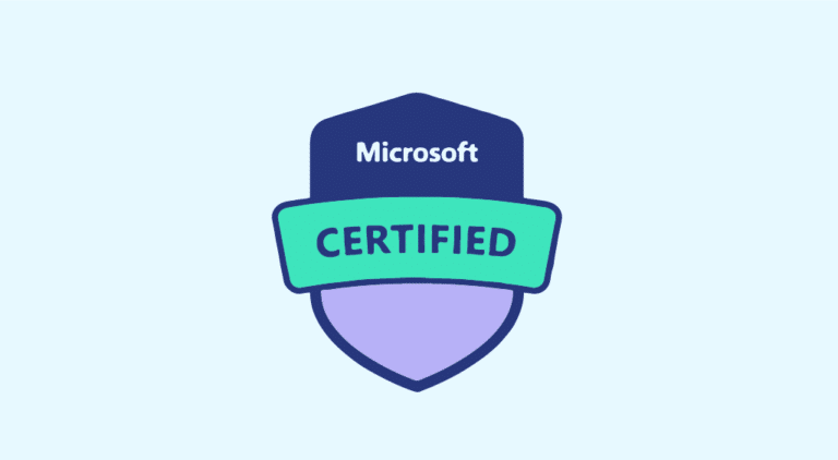 Certificaciones De Microsoft Capac Tate Con Datascientest