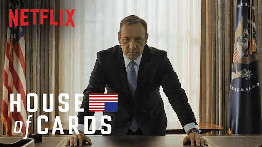 House of cards