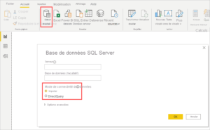 power bi slicer