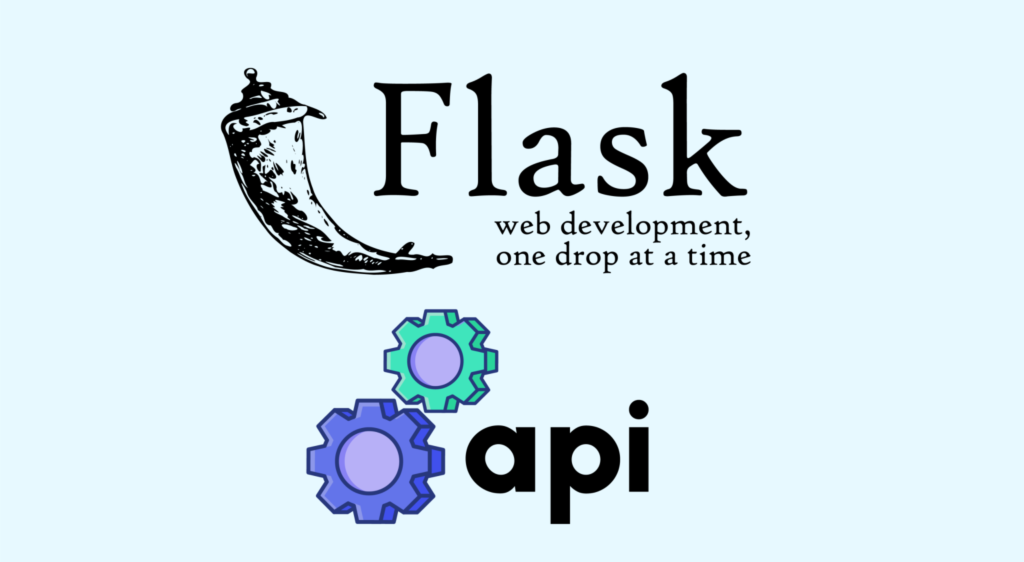 api flask