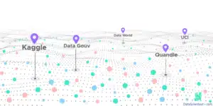 datatsets machine learning