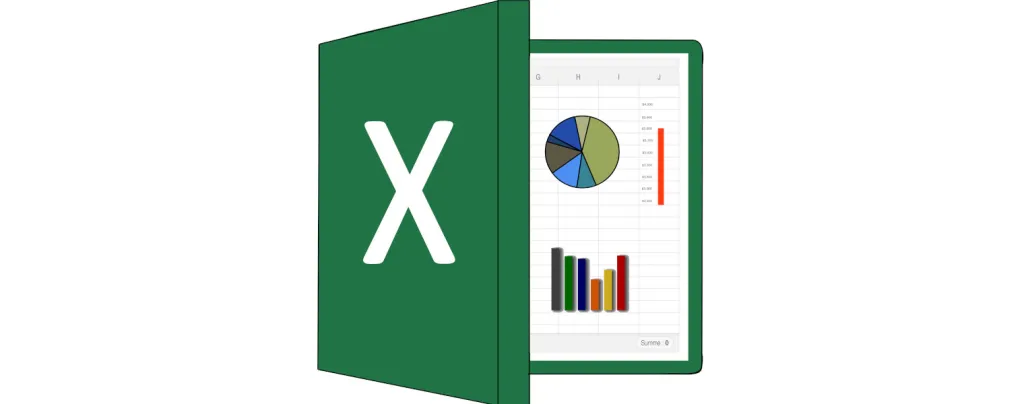 excel grafik