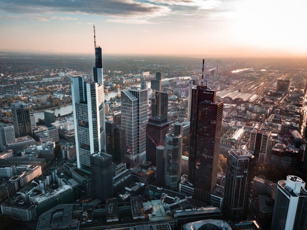 frankfurt