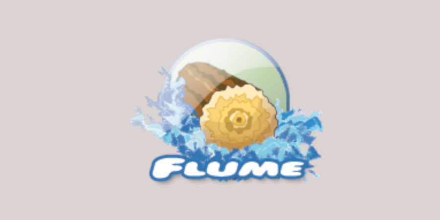 apache flume