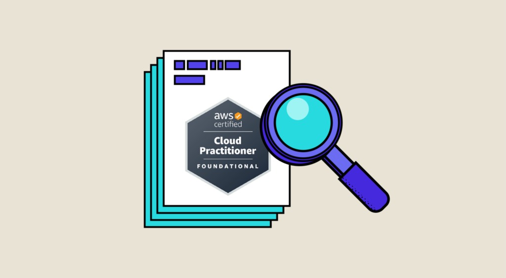 aws cloud practitioner