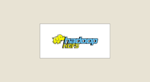 hadoop