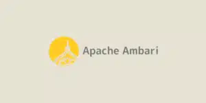 apache ambari