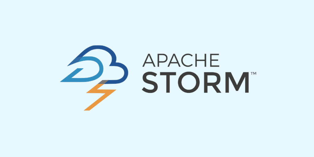 apache storm