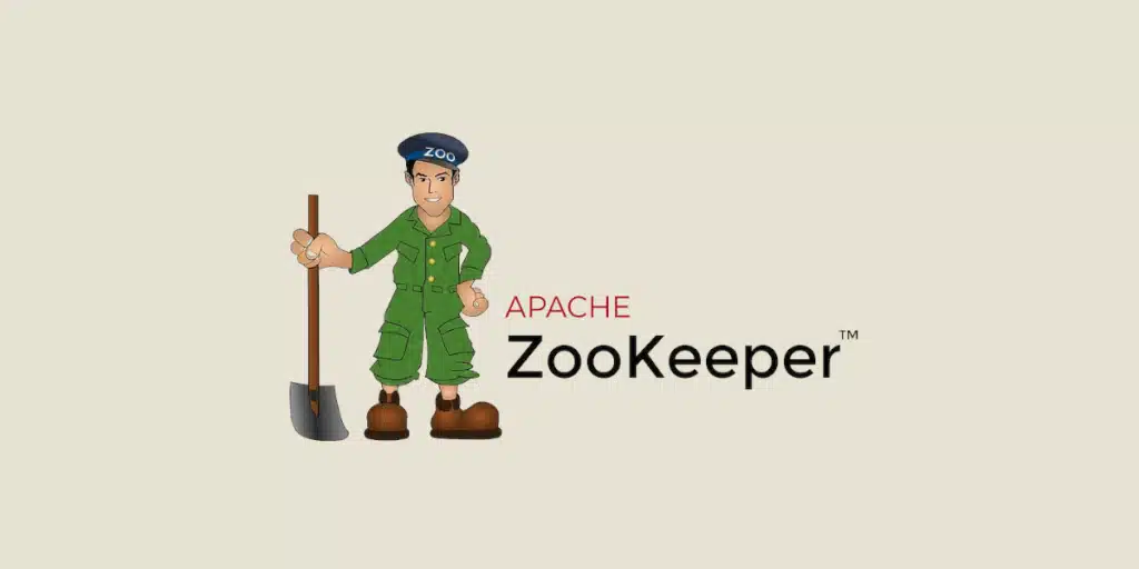 apache zookeeper