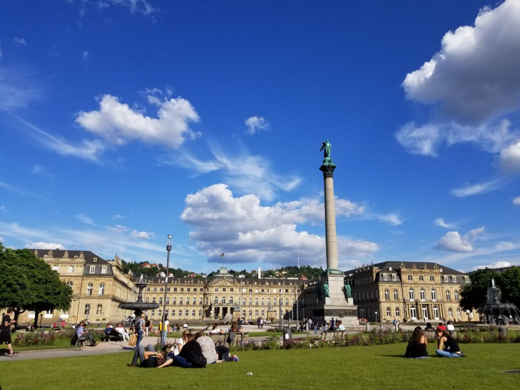 bildungsgutschein stuttgart