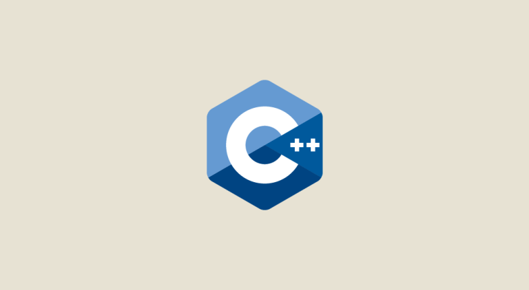 c++