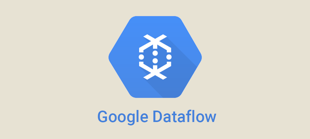 dataflow gcp