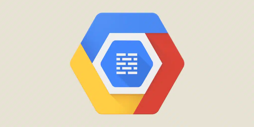 gcp firewall