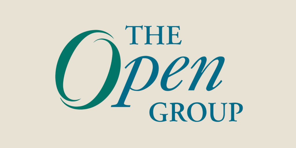 open group