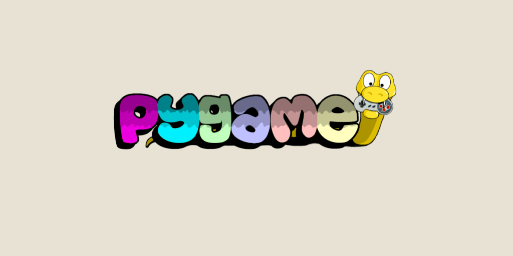 pygame