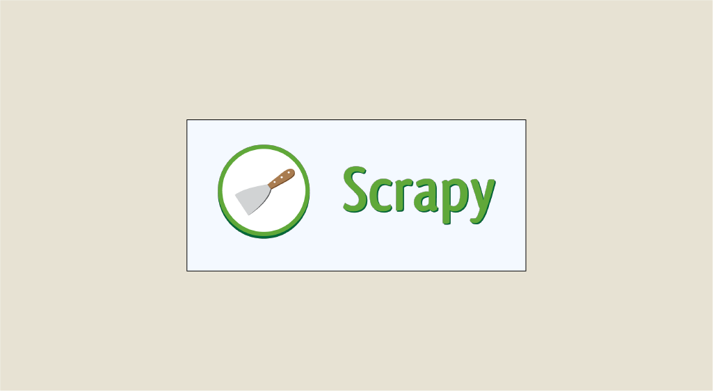 scrapy