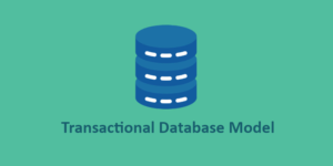 transactional database