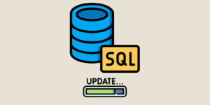 update sql