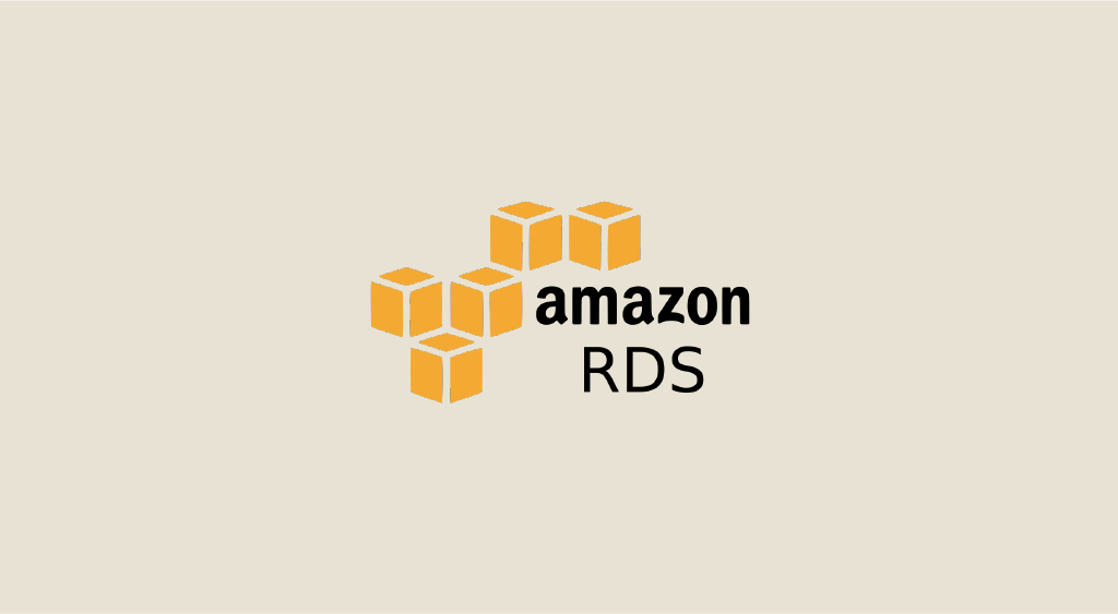 amazon rds