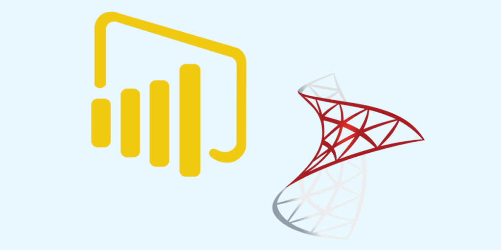 Power BI mit SQL Server verbinden