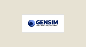 gensim