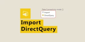 direc query power bi