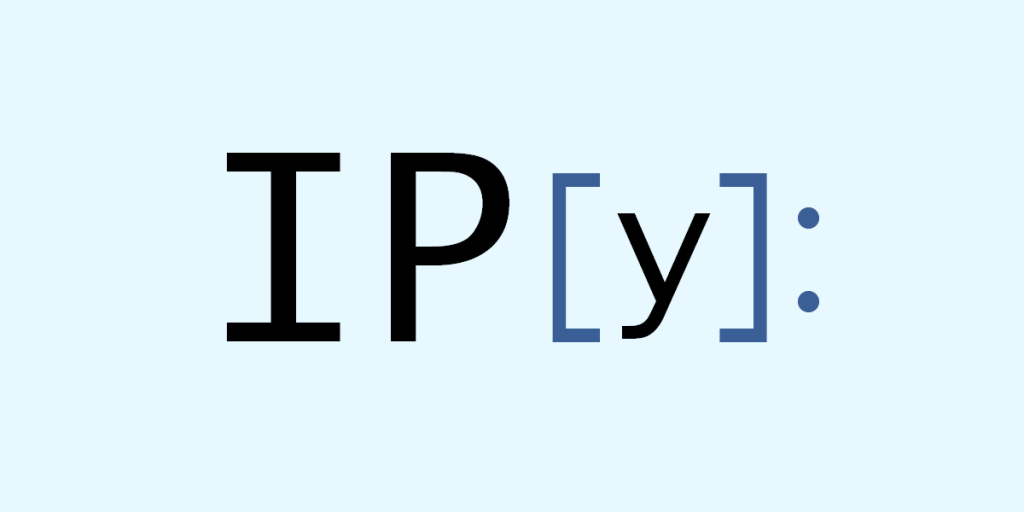 ipython