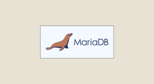 mariaDB