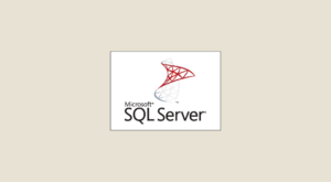 microsoft sql server