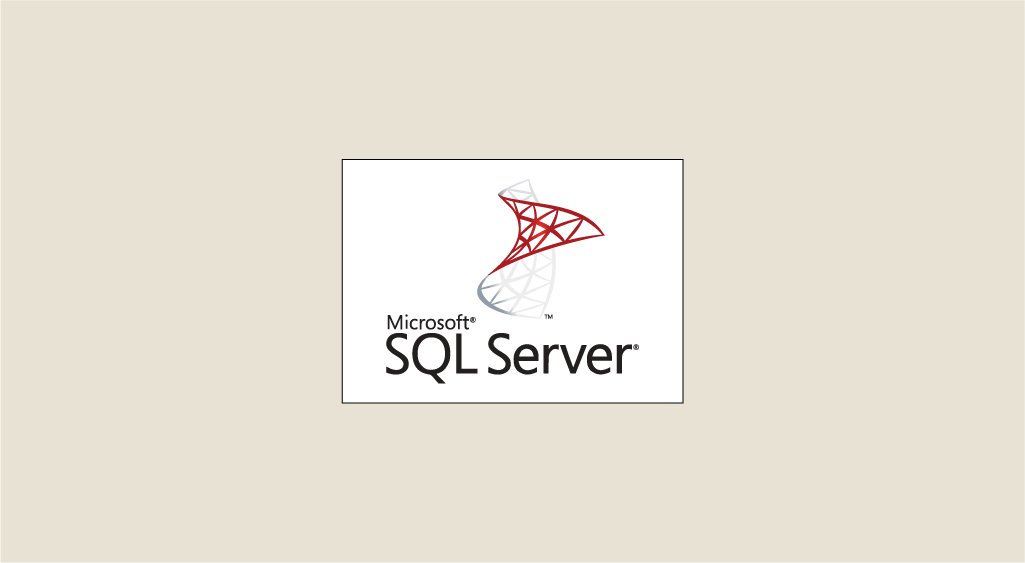 microsoft sql server