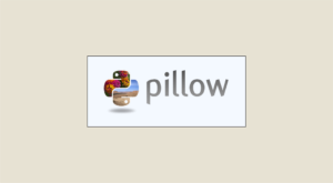 pillow python