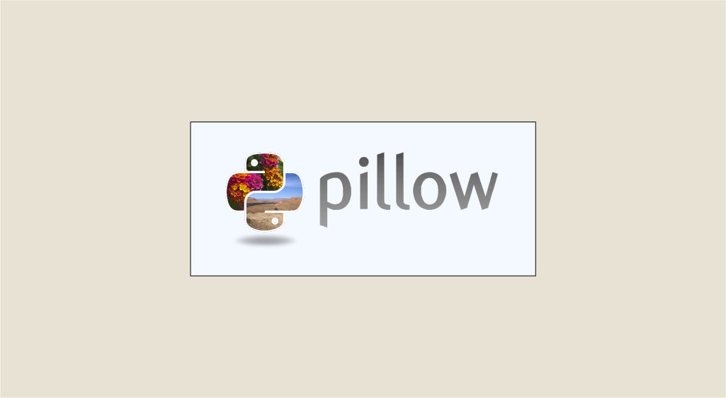 pillow python