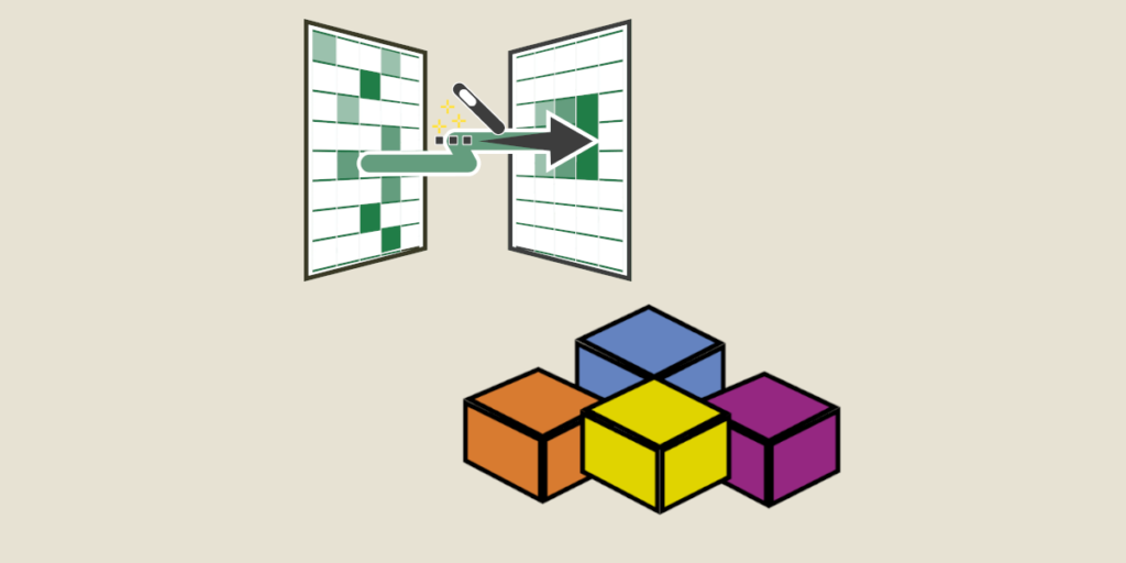 excel powery query vba