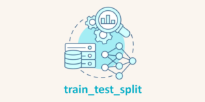 train test split