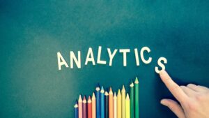 marketing analytics