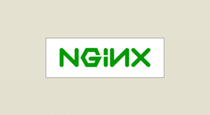 nginx