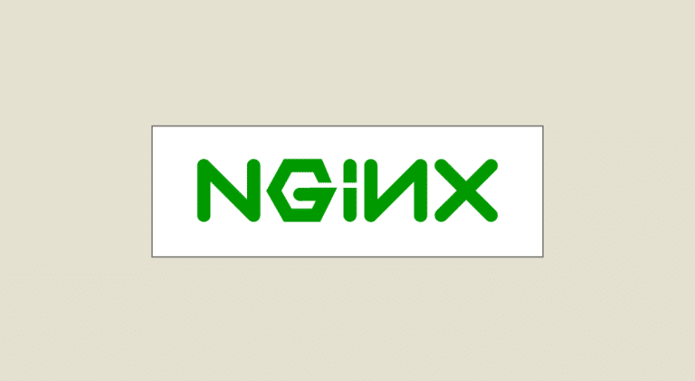 nginx