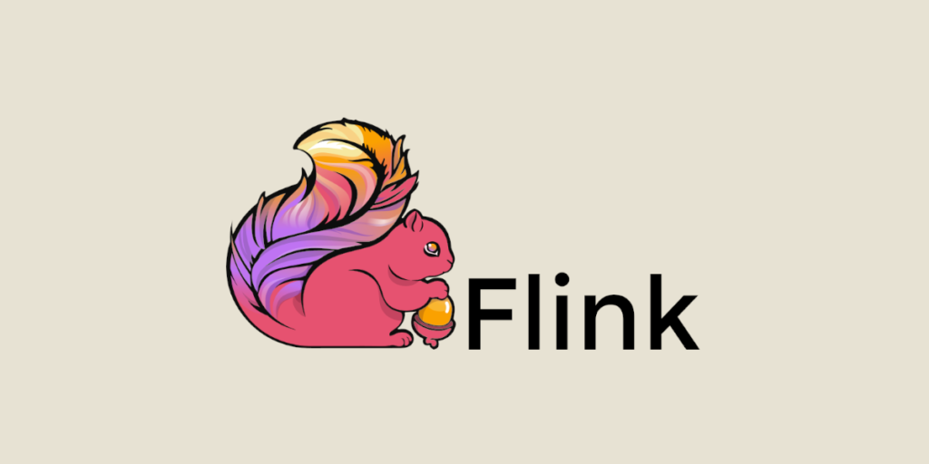 apache flink