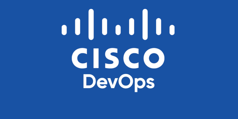 cisco devops