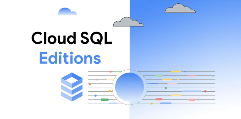 cloud sql enterprise