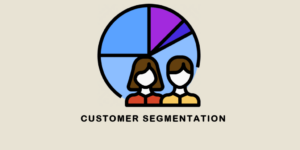 customer segmentation