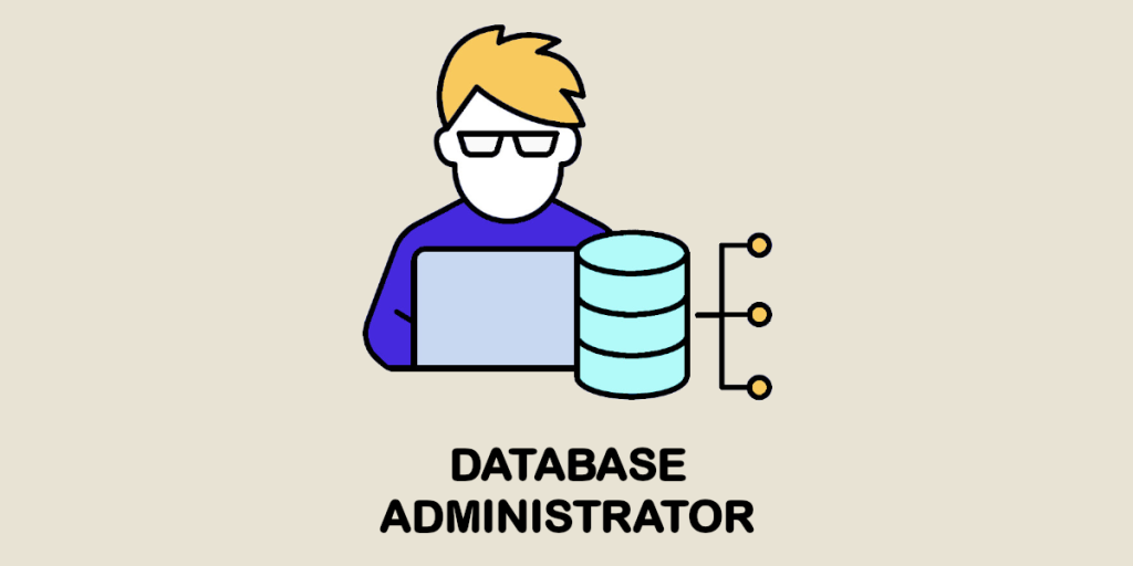 DATABASE ADMIN