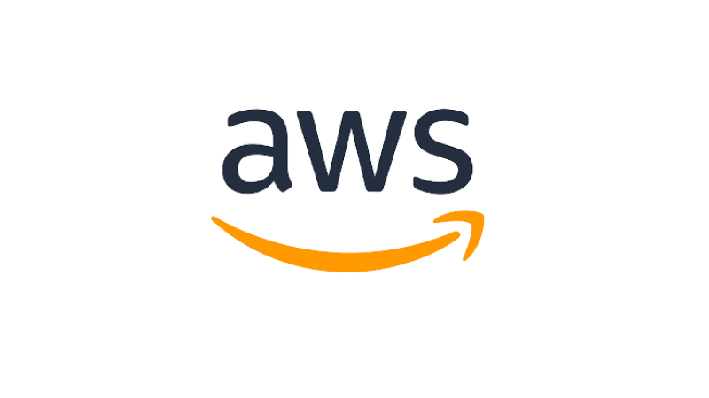 Amazon Web Services Logo