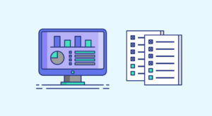 quantiative analyse