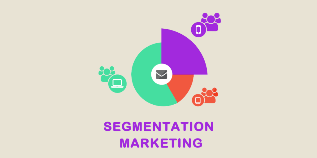 segmentation