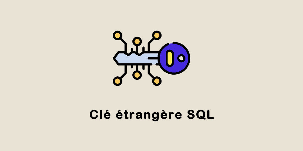 sql key