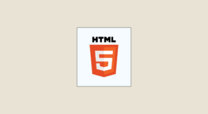 HTML 5