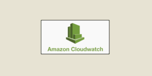 amazon cloudwatch