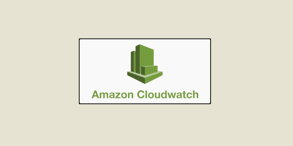 amazon cloudwatch