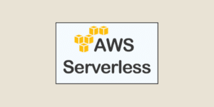 aws serverless